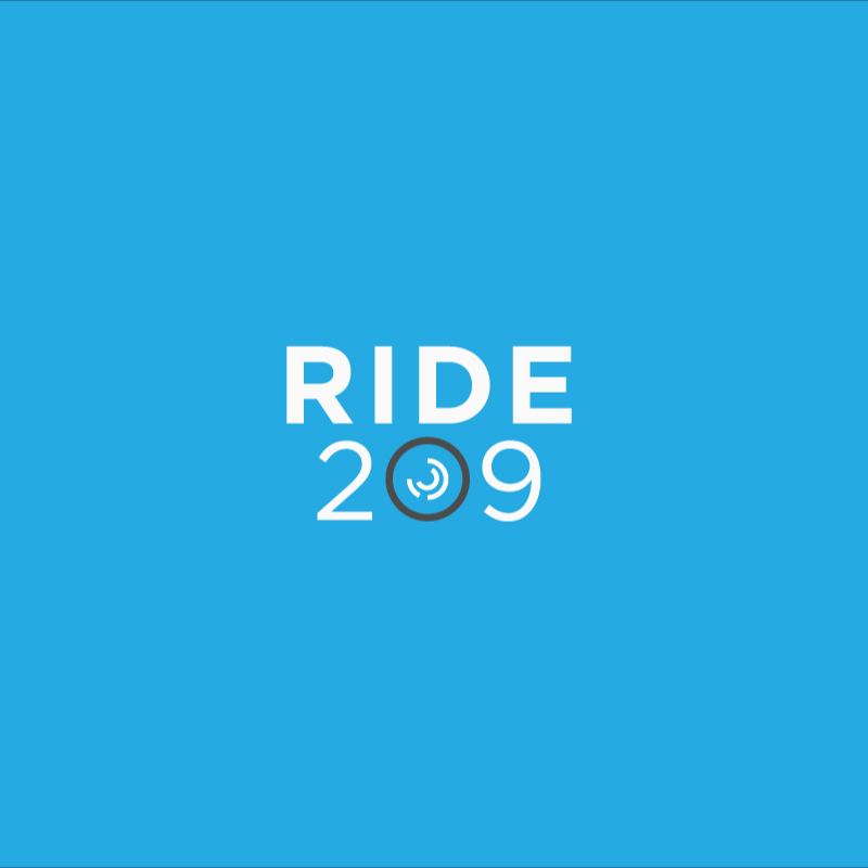 Ride 209