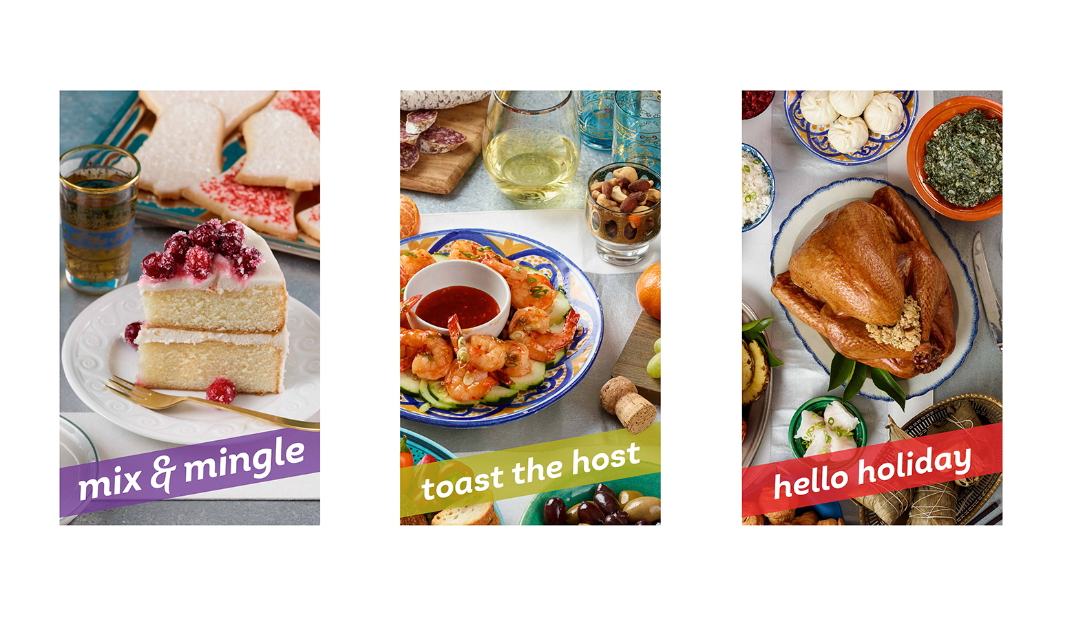 food-maxx-holiday-campaign-graphics