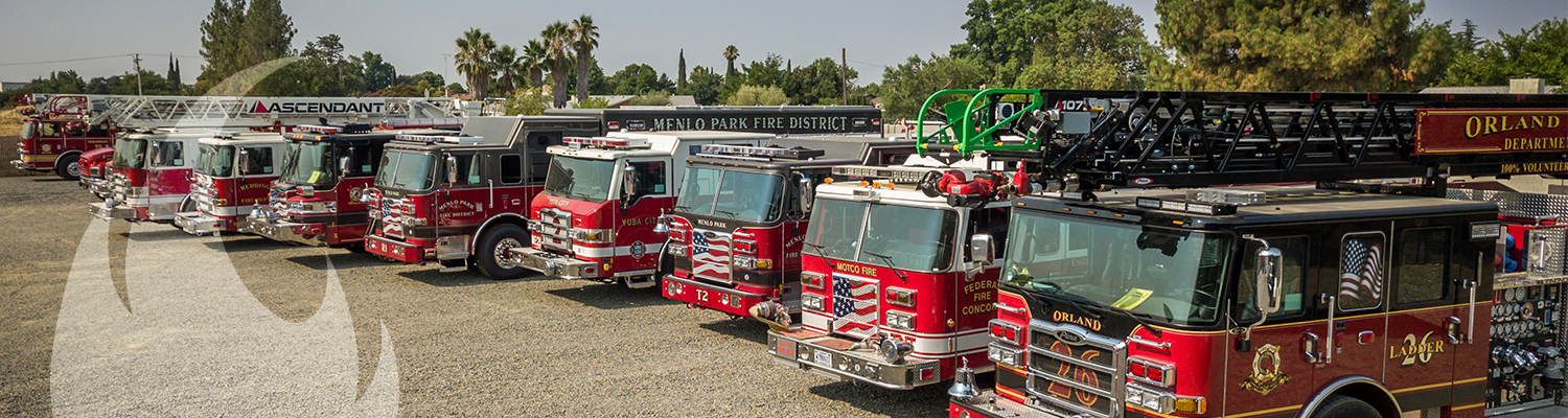 Golden State Fire Aparatus – MHD Group