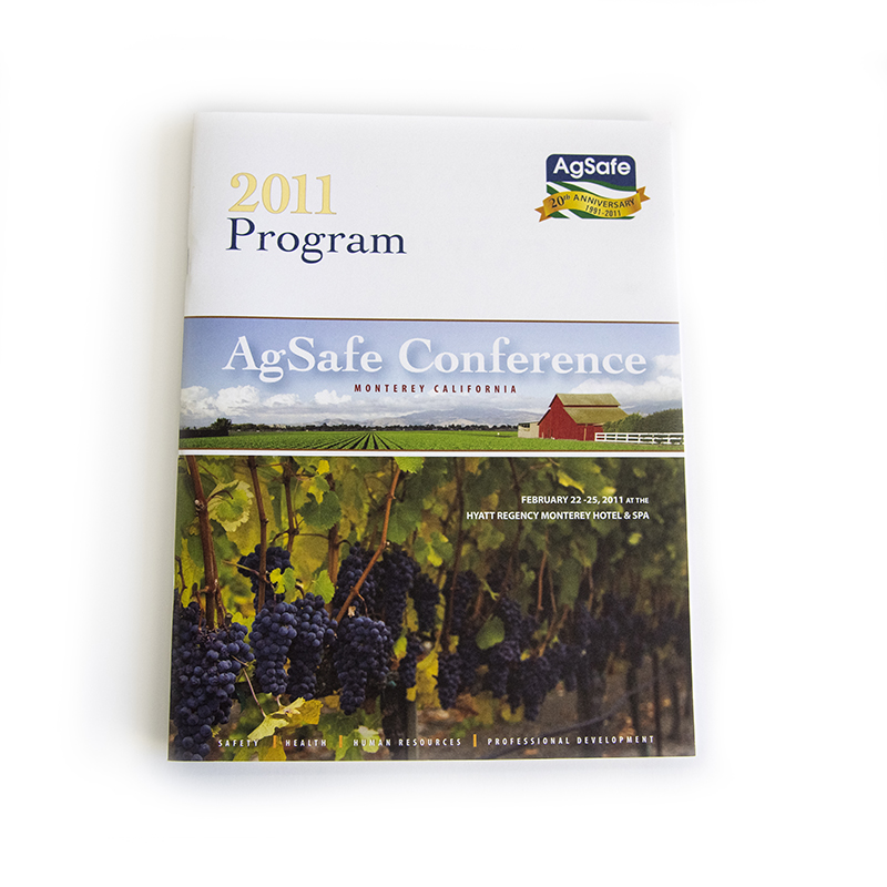 AgSafe Magazine