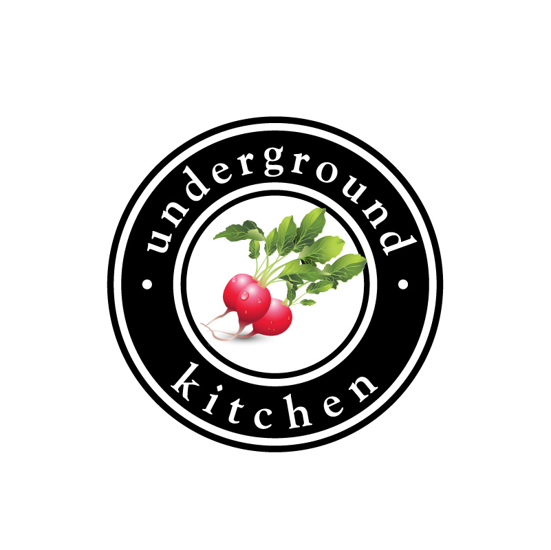 Underground Kitchen logo