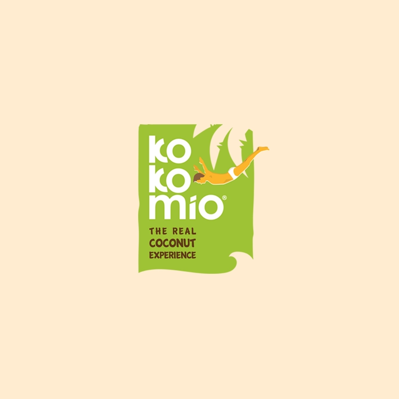 Kokomio – Coconut Beverage