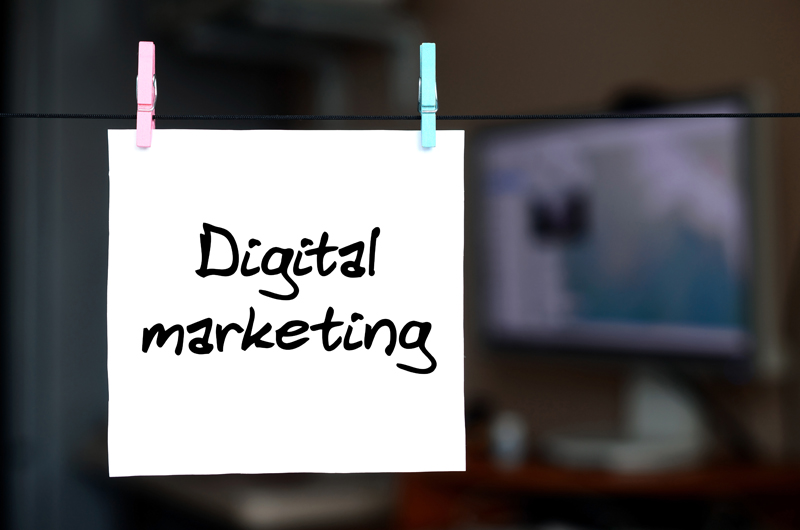 What Every Start-Up Business Owner Needs to Know About Digital Marketing