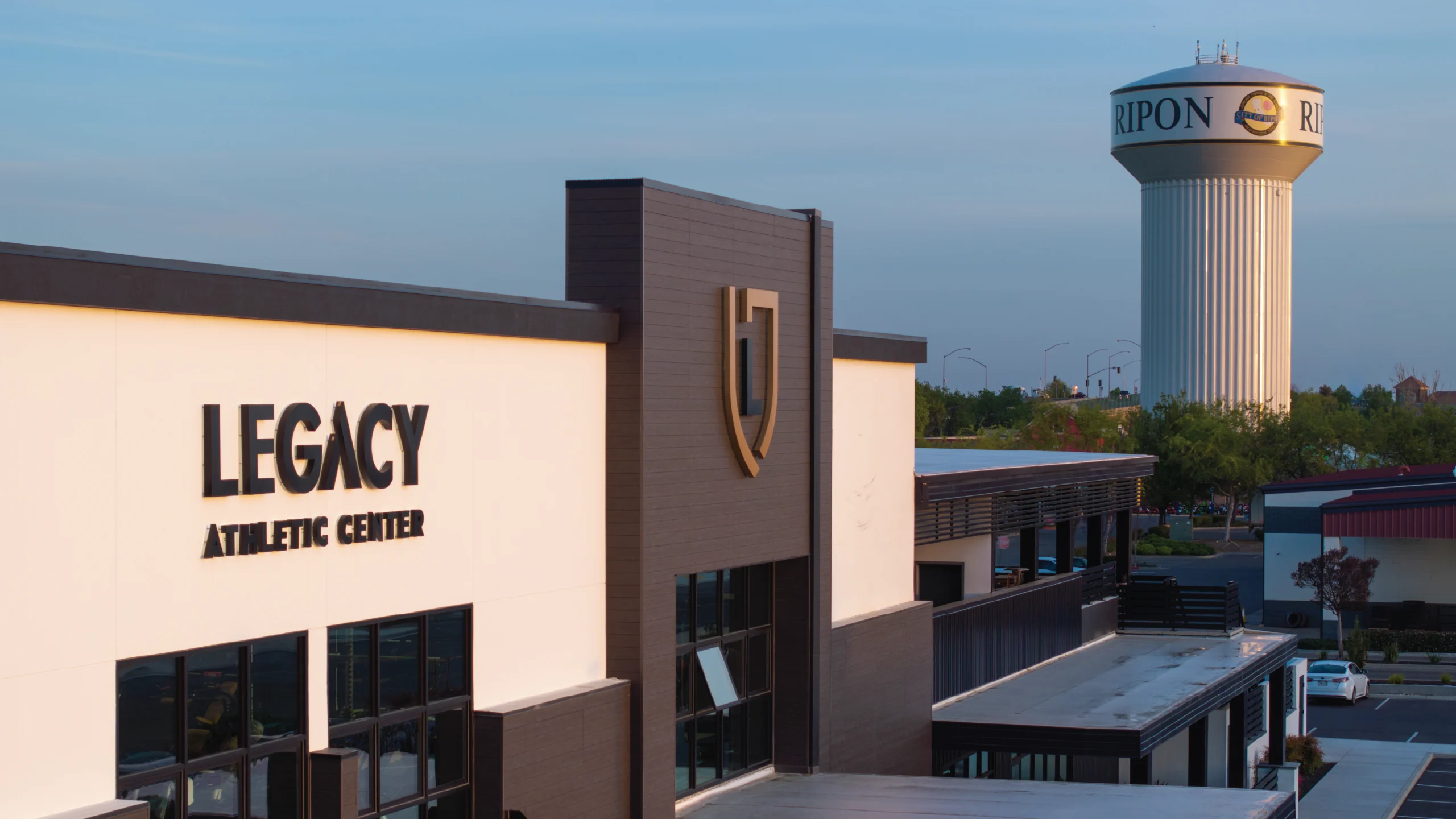 Legacy Athletic Center — image 3