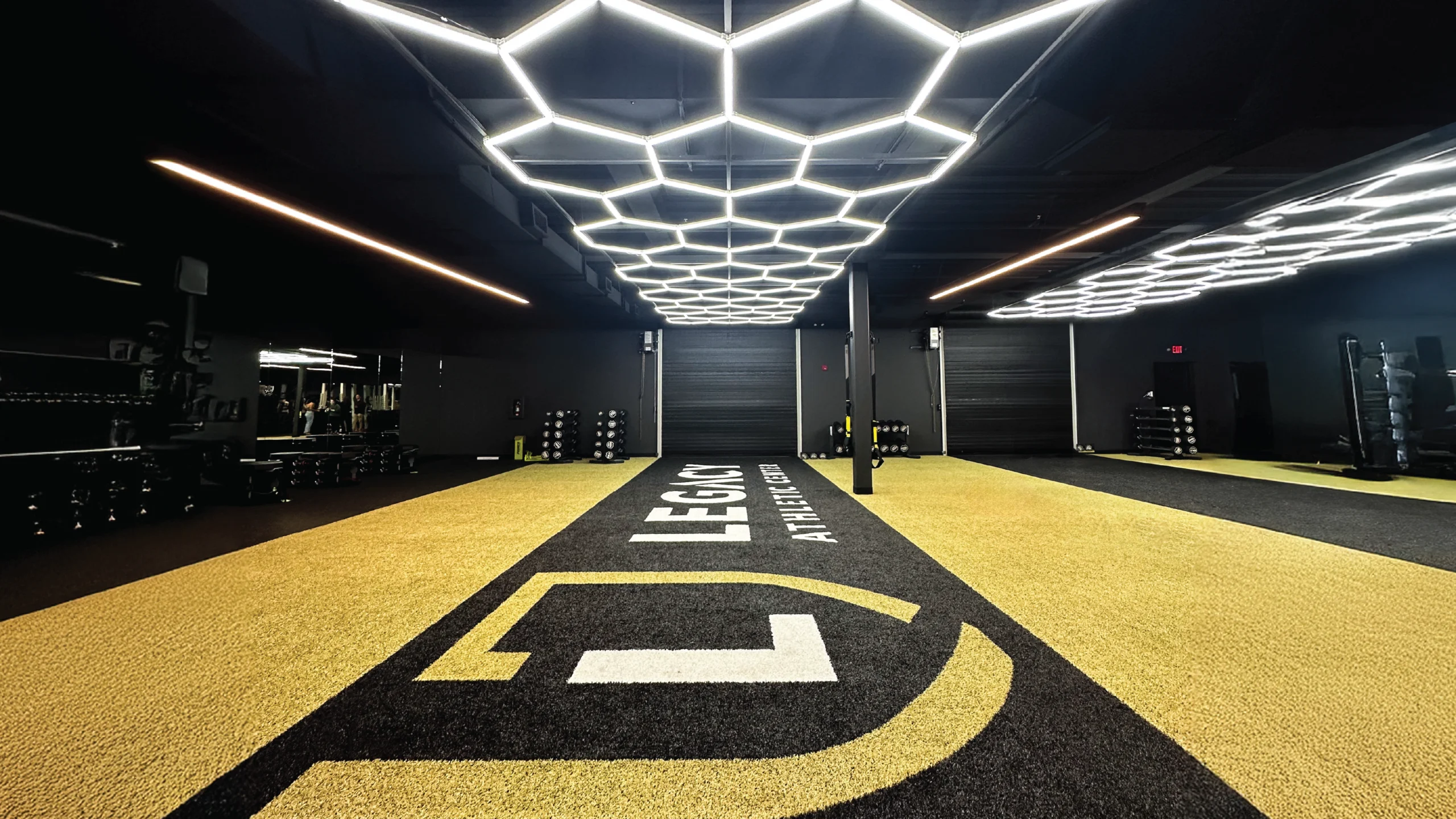Legacy Athletic Center — image 4