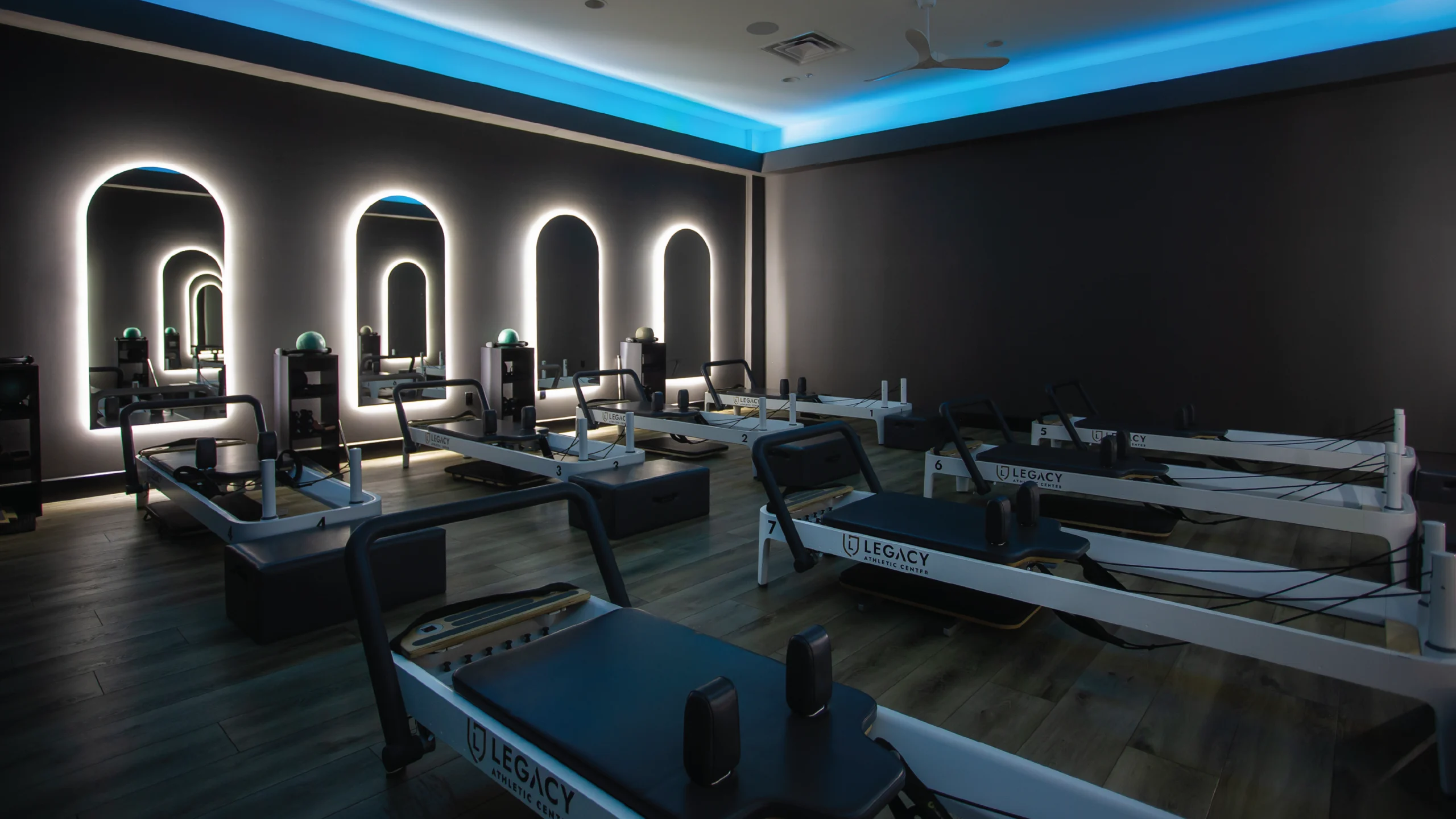 Legacy Athletic Center — image 6