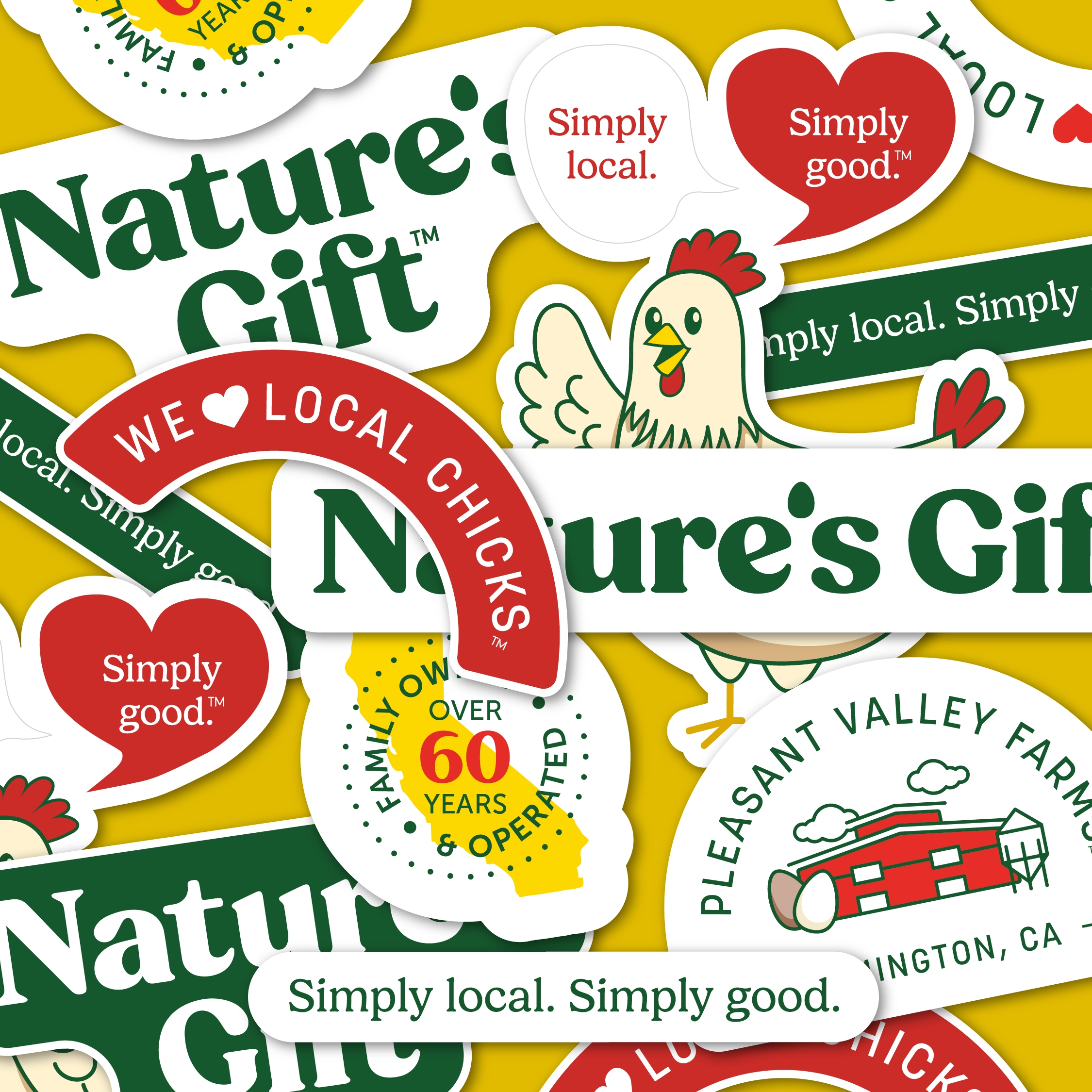 Pleasant Valley Farms & Nature’s Gift — image 2