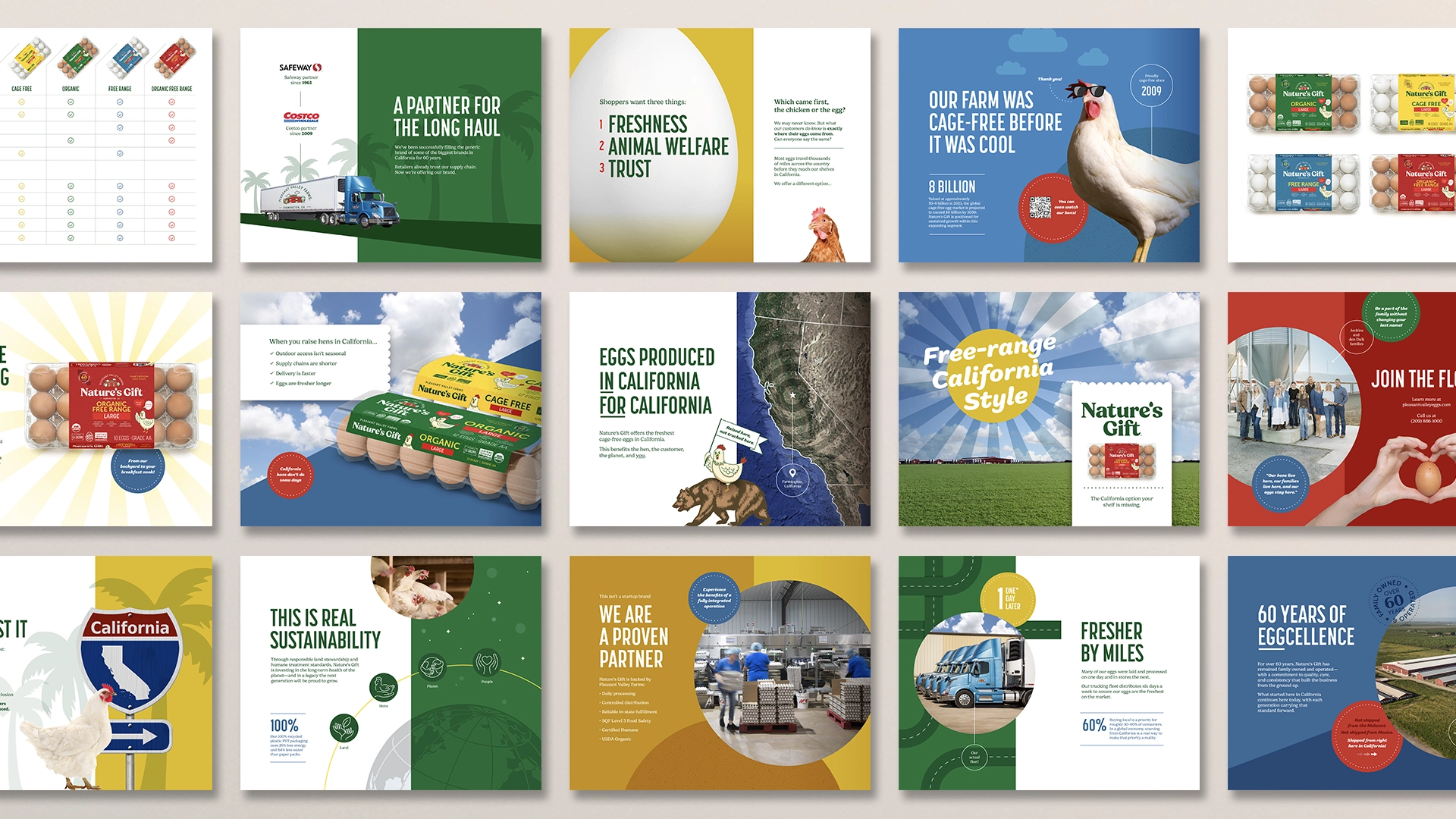 Pleasant Valley Farms & Nature’s Gift — image 4
