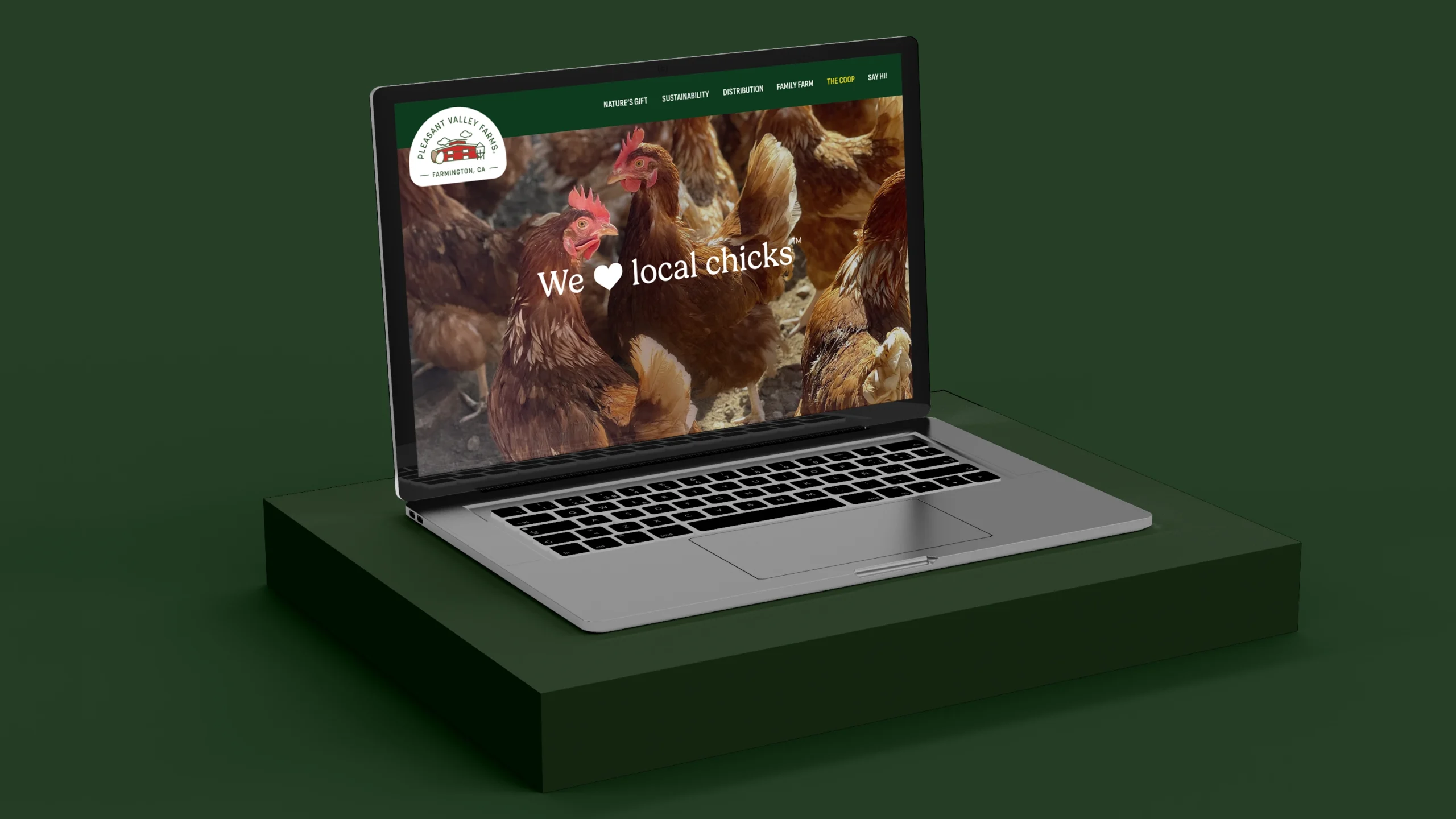 Pleasant Valley Farms & Nature’s Gift — image 5