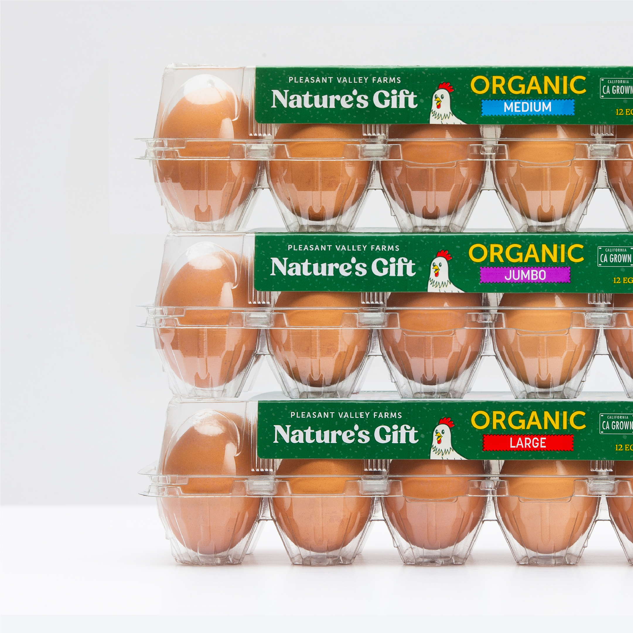 Pleasant Valley Farms & Nature’s Gift — image 7