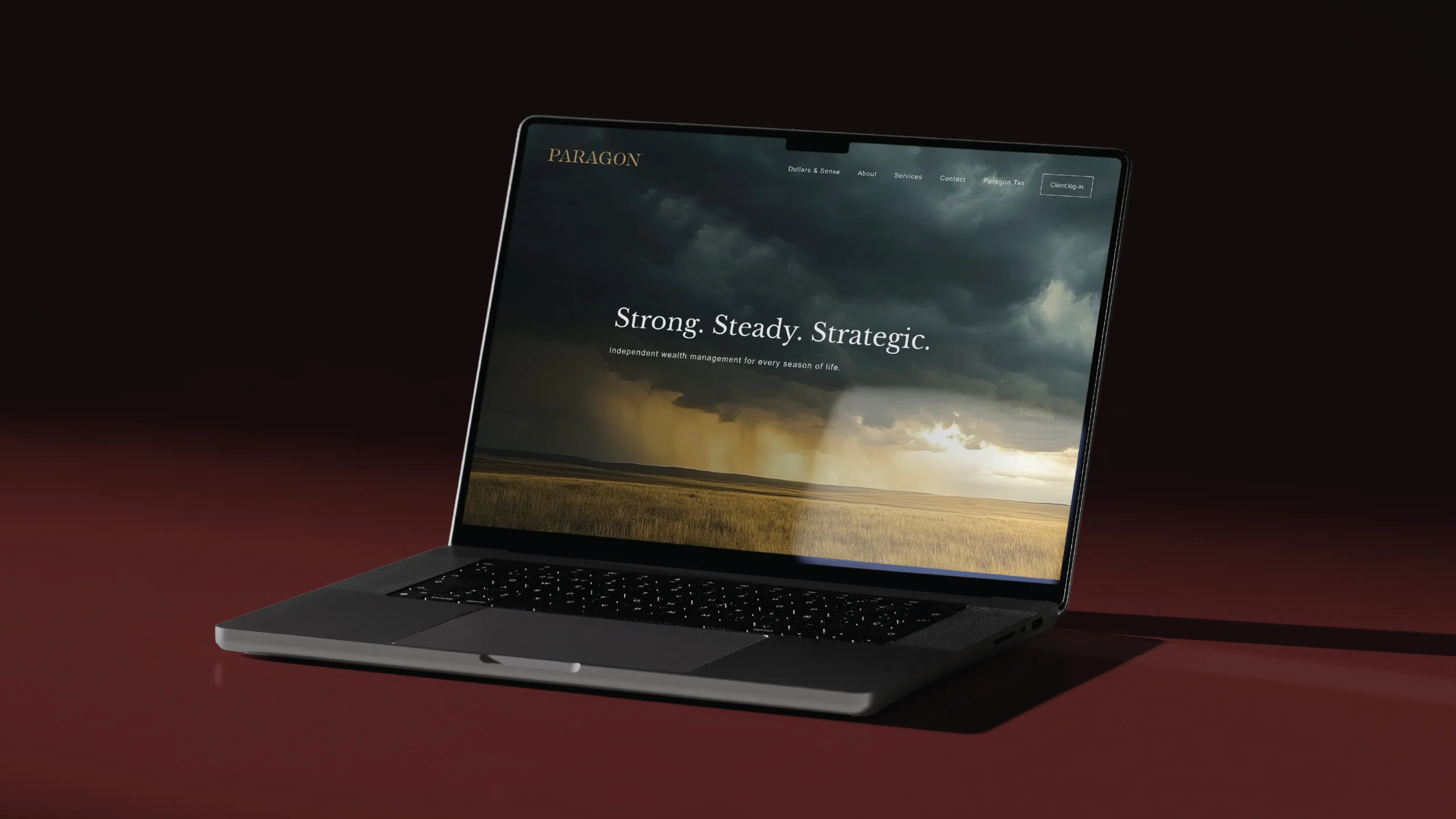 Paragon Private Wealth Management — image 2