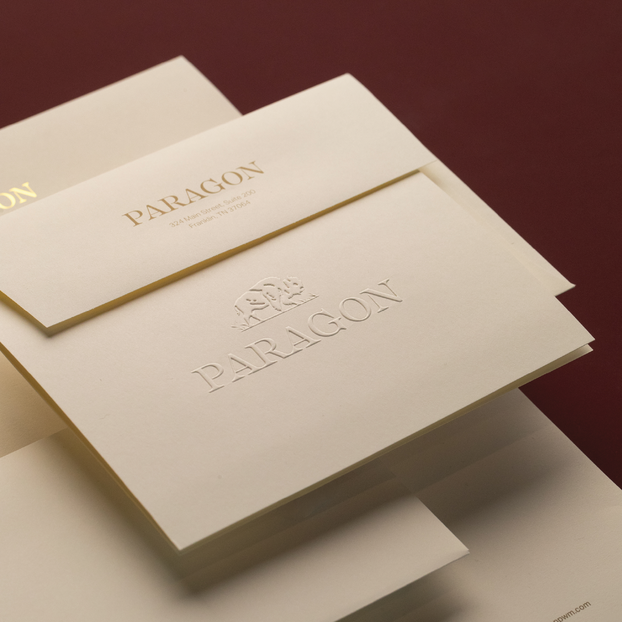 Paragon Private Wealth Management — image 4